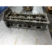 #OE02 Left Cylinder Head From 2008 Nissan Titan  5.6